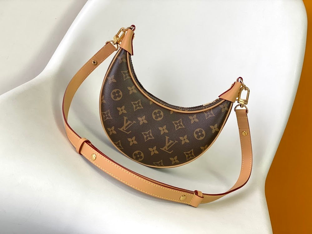 Dragons Bags LVn Luxury Bag --81162