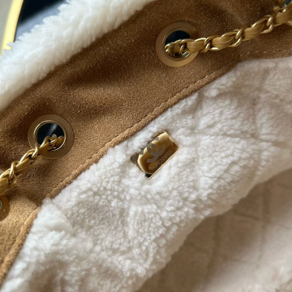 Dragons Bags CHn Luxury Bag --113562