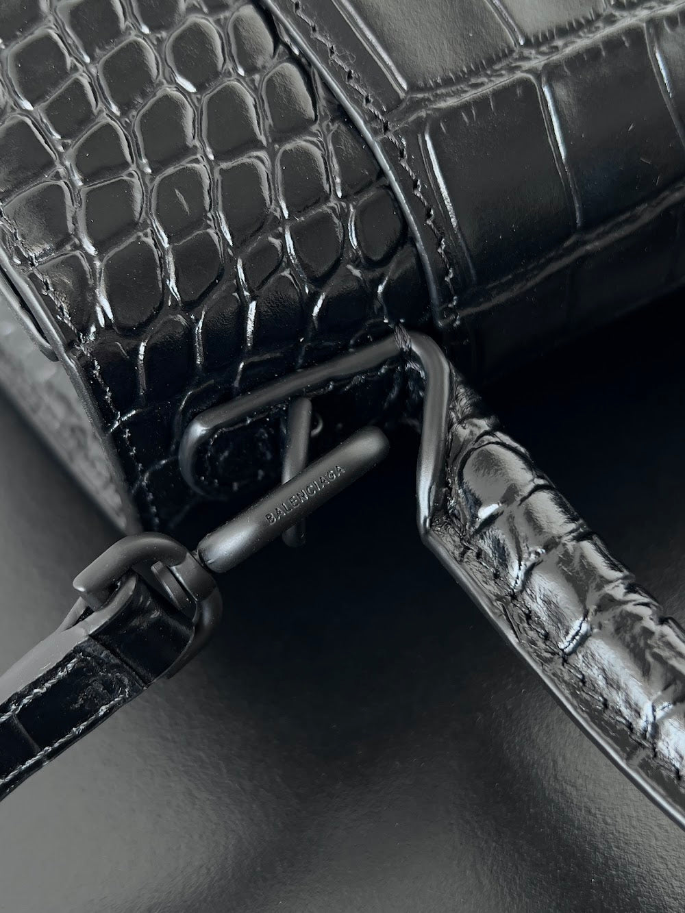 Dragons Bags Balenciaga Luxury Bag --111463
