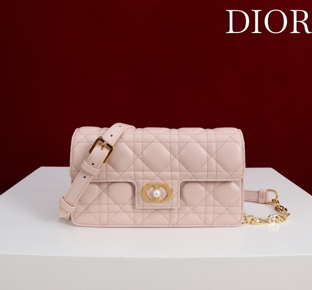 Dragons BagsDiorn Luxury Bag --116437