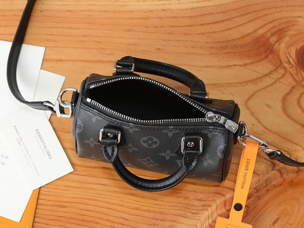 Dragons Bags ln Luxury Bag --97281