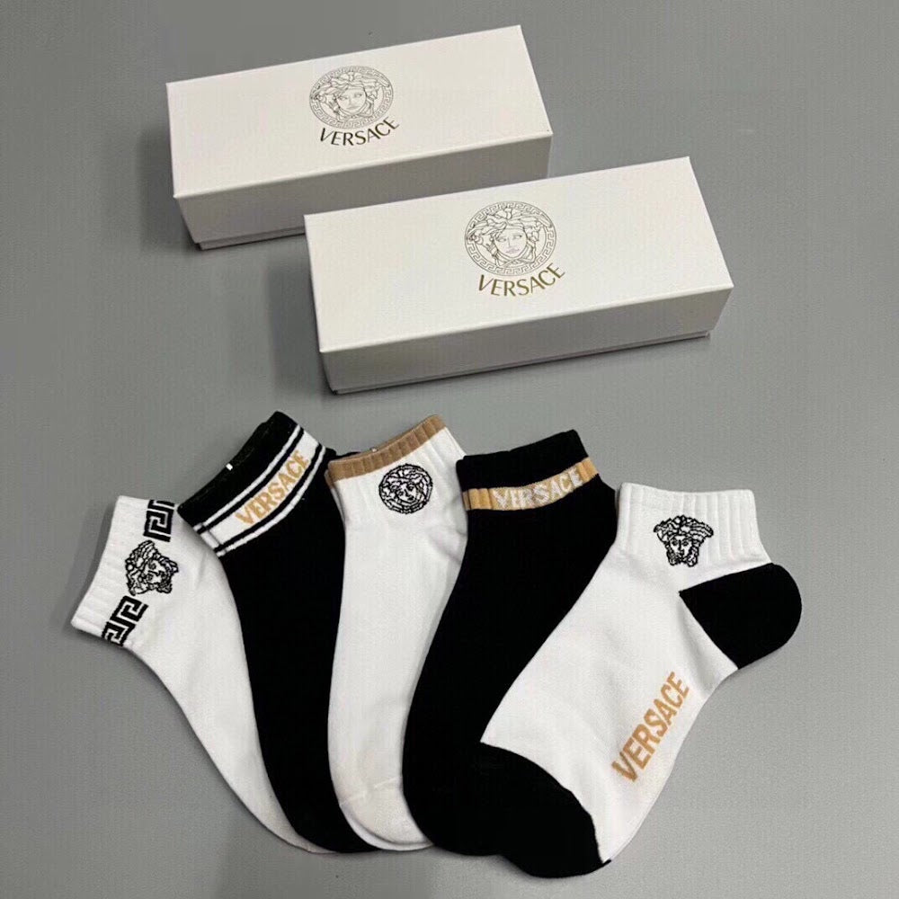 Dragons Bags Premium Luxury Socks --98161
