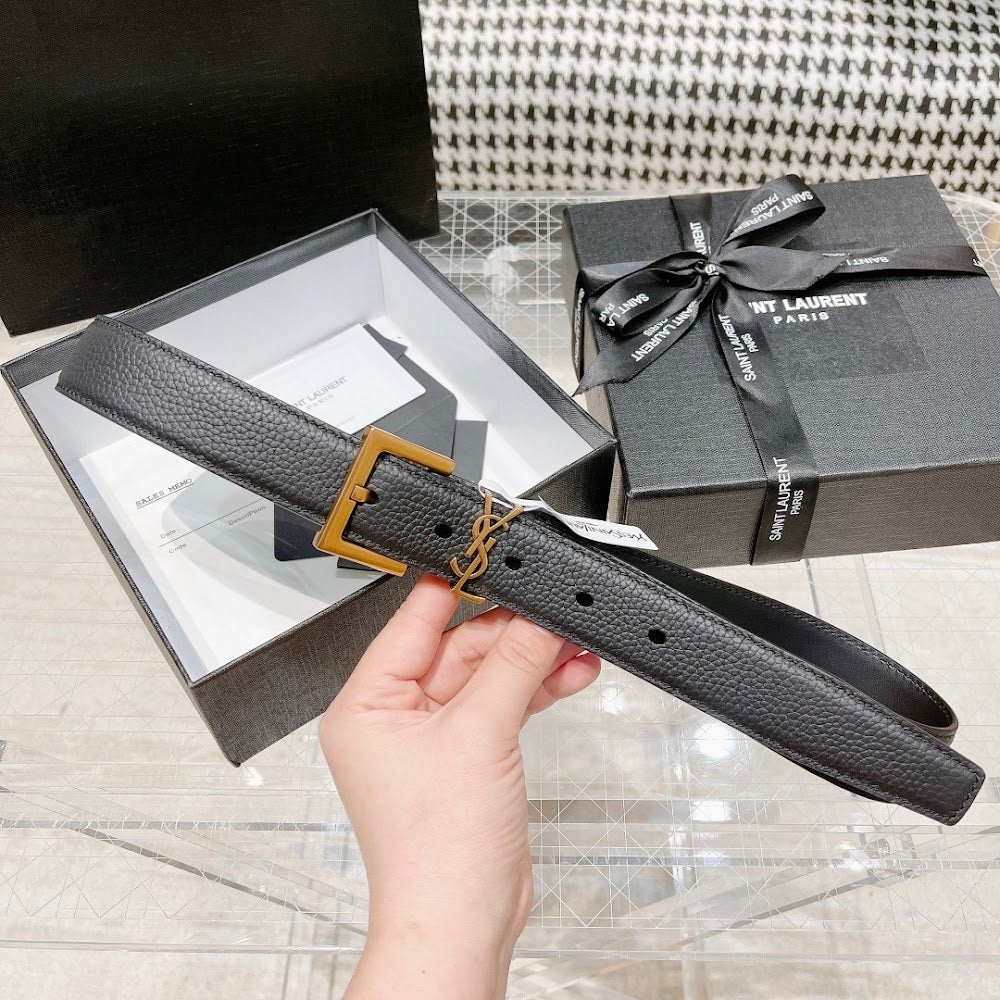 Dragons Bags YSLn Luxury Belt --110386