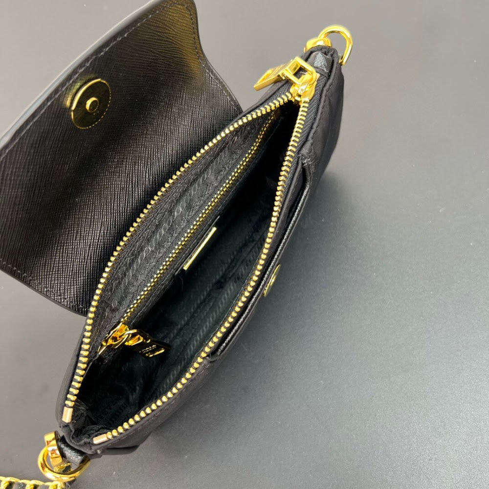 Dragons Bags pradn Luxury Bag --73578
