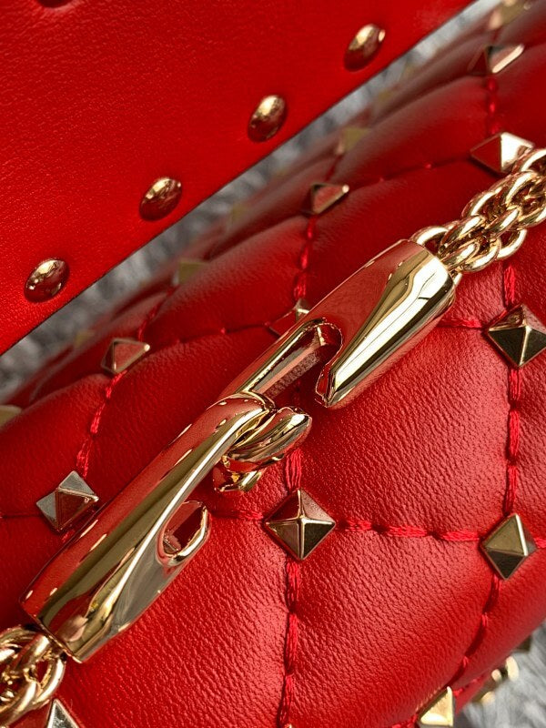 Dragons Bags valentine Luxury Bag --72327
