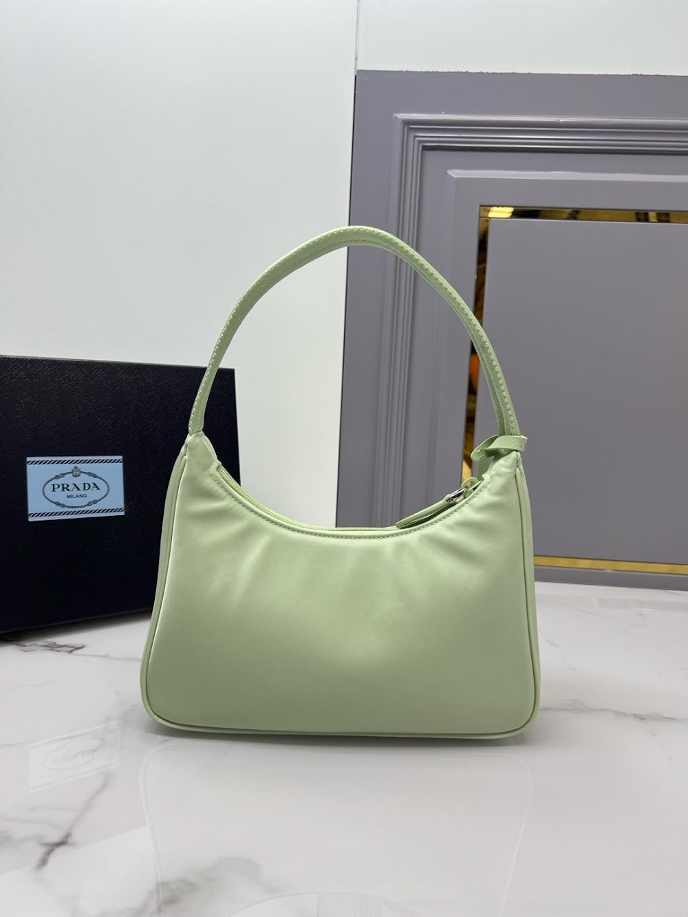 Dragons Bags Pradn Luxury Bag --101739