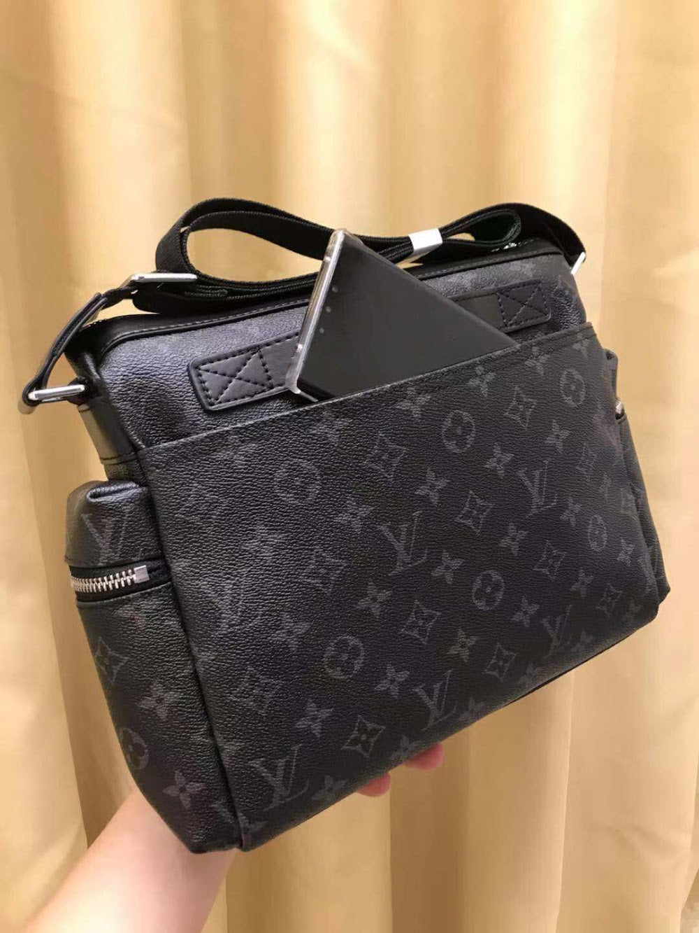 Dragons Bags ln Luxury Bag --70121