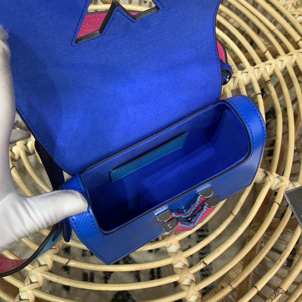Dragons Bags ln Luxury Bag --60217