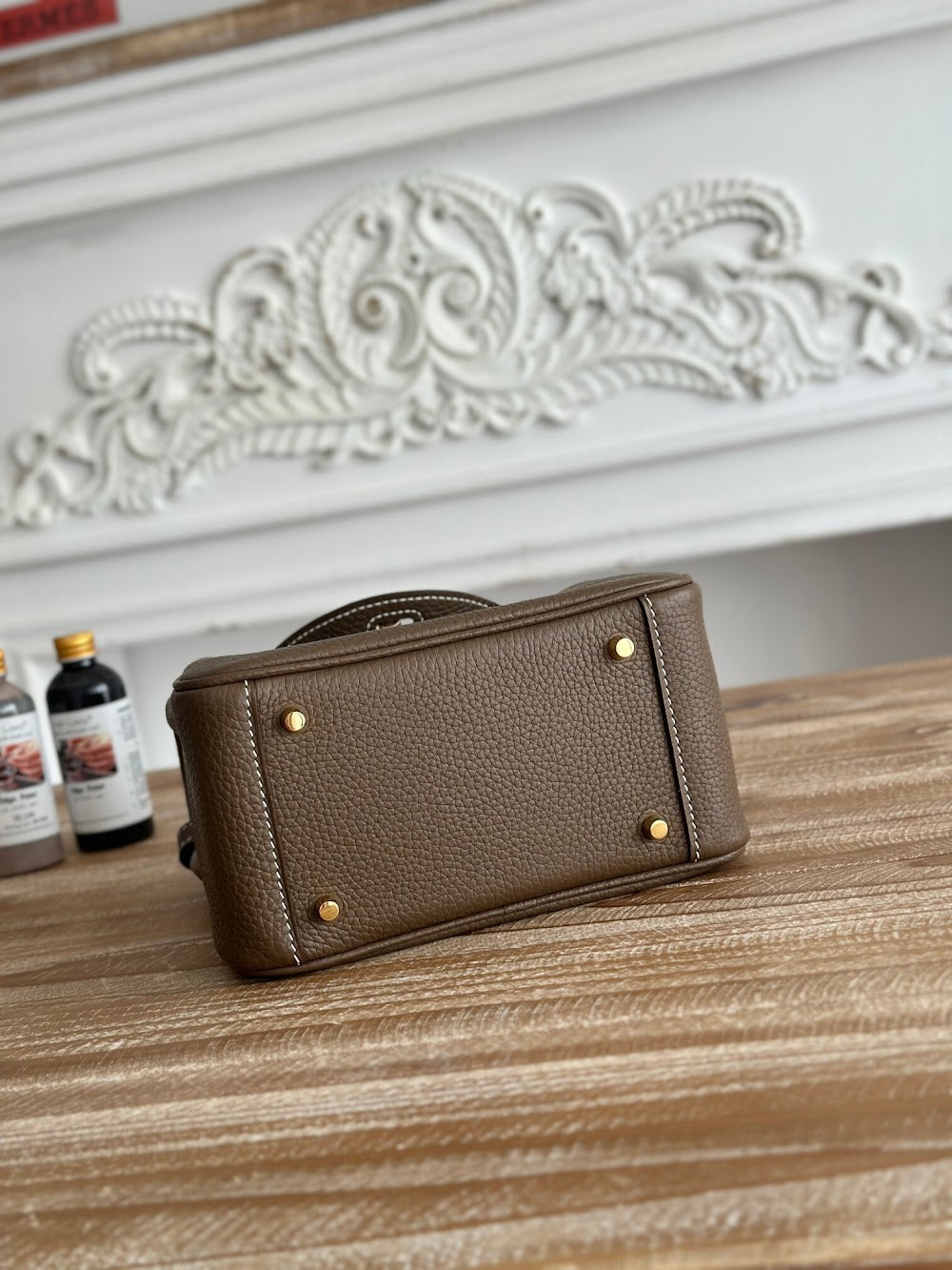 Dragons Bags Hermesn Luxury Bag --118936