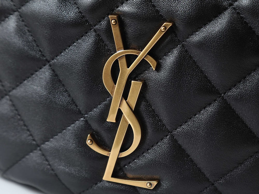 Dragons Bags YSLn Luxury Bag --120122