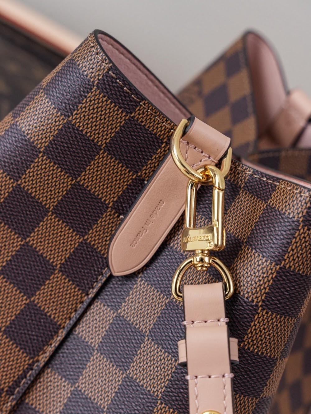 Dragons Bags LVn Luxury Bag --79974