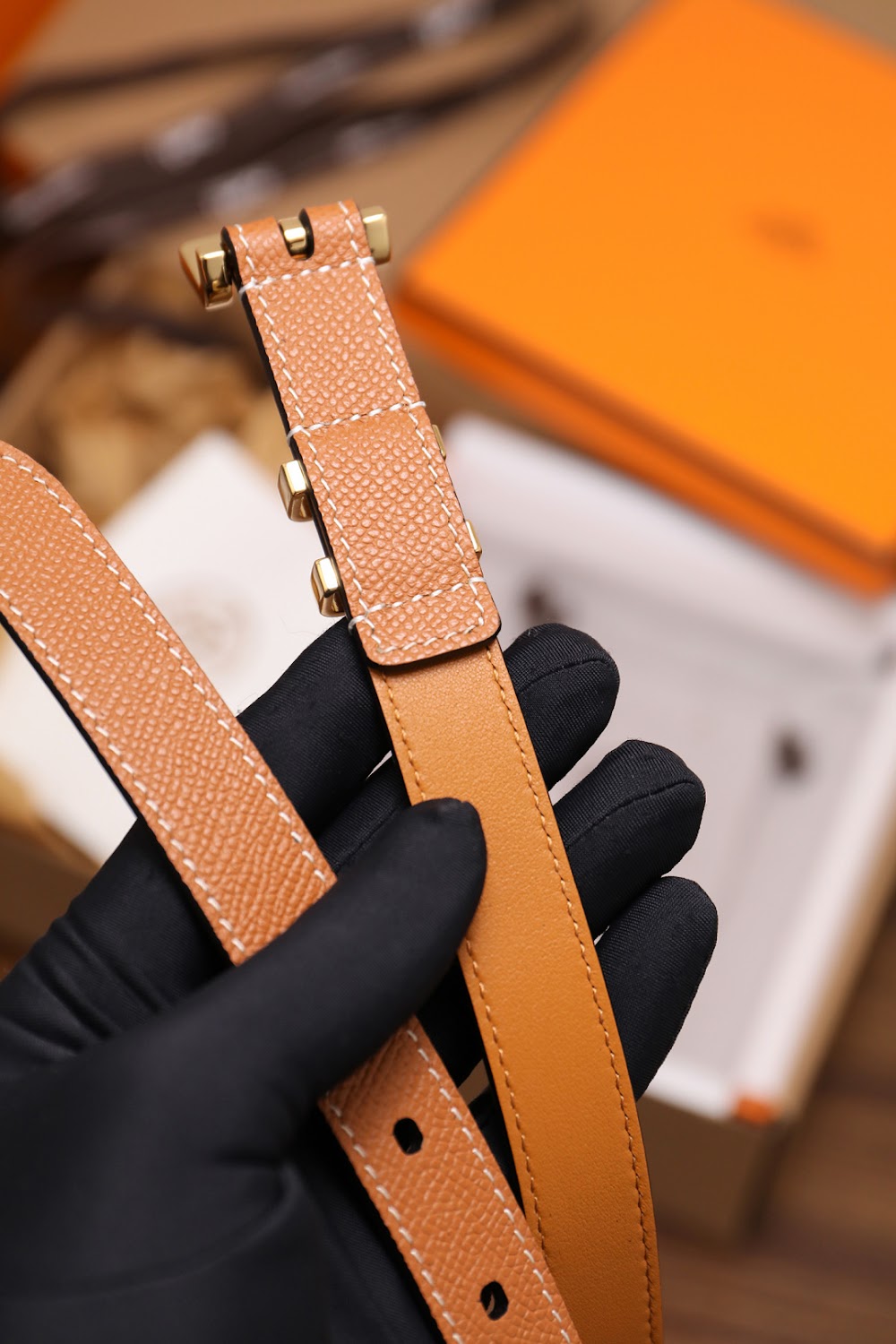 Dragons Bags Hermesn Luxury Belt --109000
