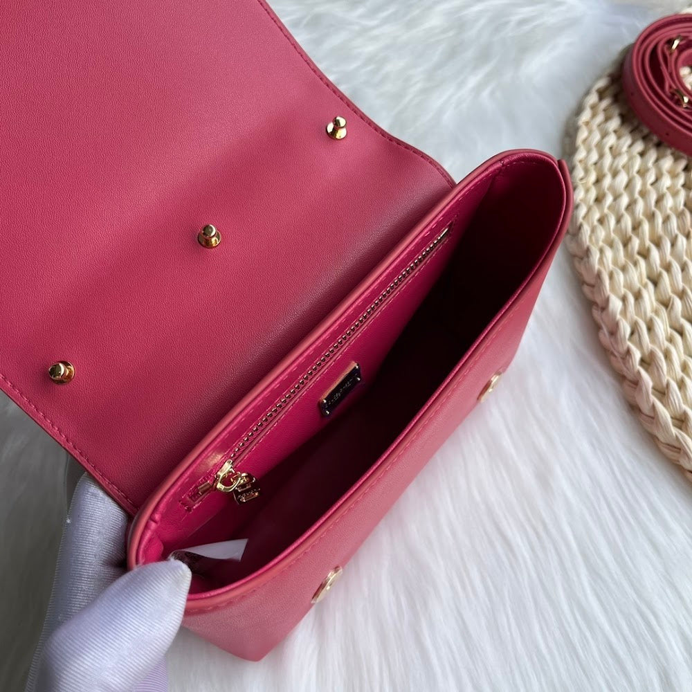 Dragons Bags DGn Luxury Bag --93716