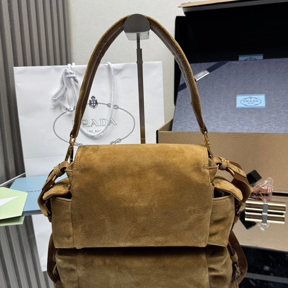 Dragons Bags Pradn Luxury Bag --101557