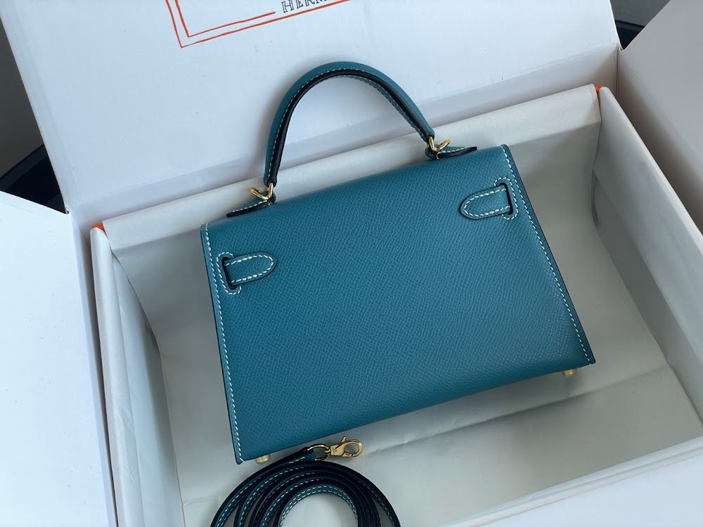 Dragons BagsHermesn Luxury Bag --117827