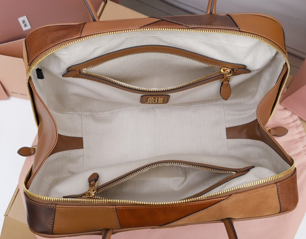 Dragons Bags Miun Miun Luxury Bag --122526