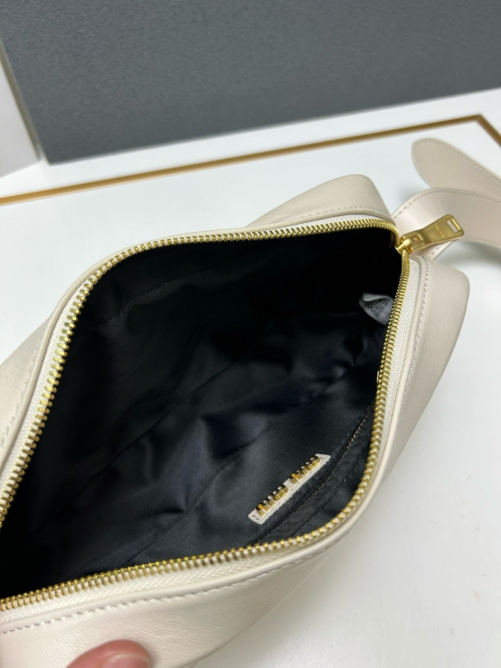 Jessica Bags pradn Luxury Bag --75482