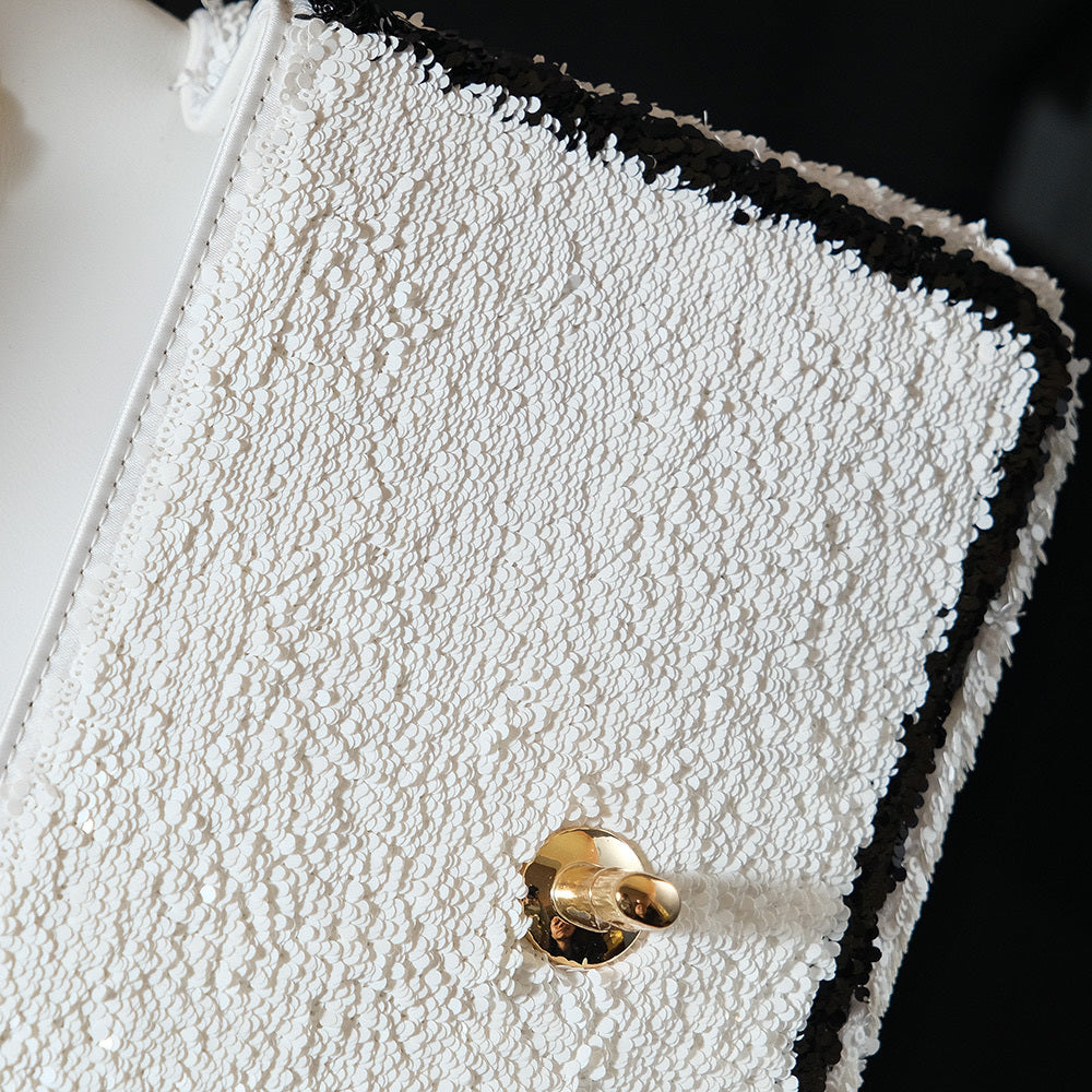 Dragons Bags CHn Luxury Bag --112671