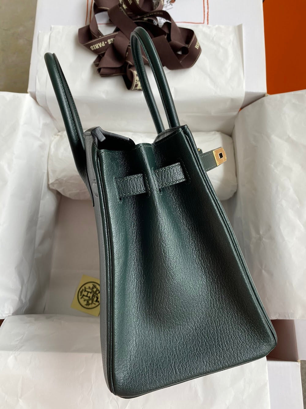 Dragons BagsHermesn Luxury Bag --117325