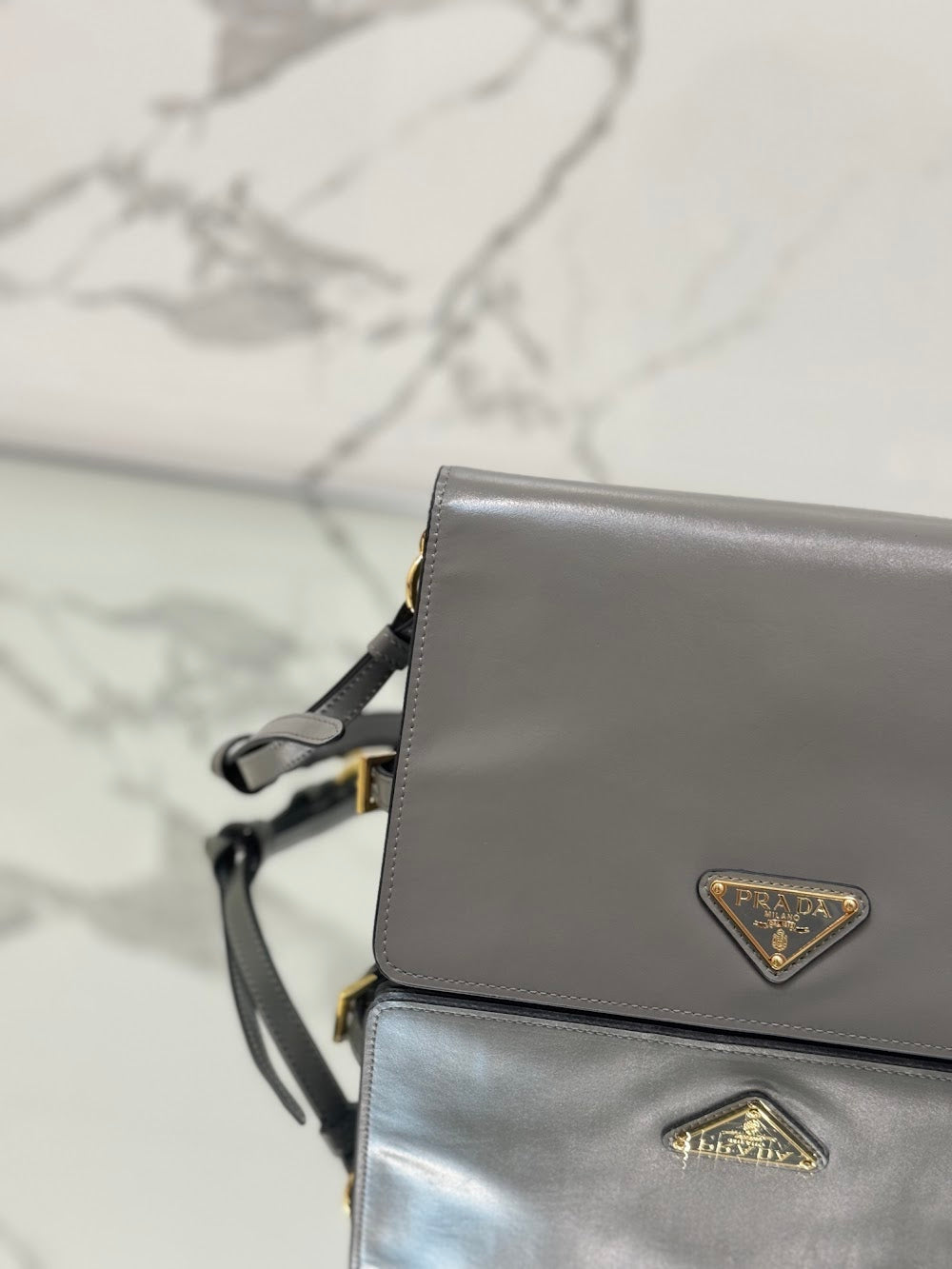 Dragons Bags Pradn Luxury Bag --102875