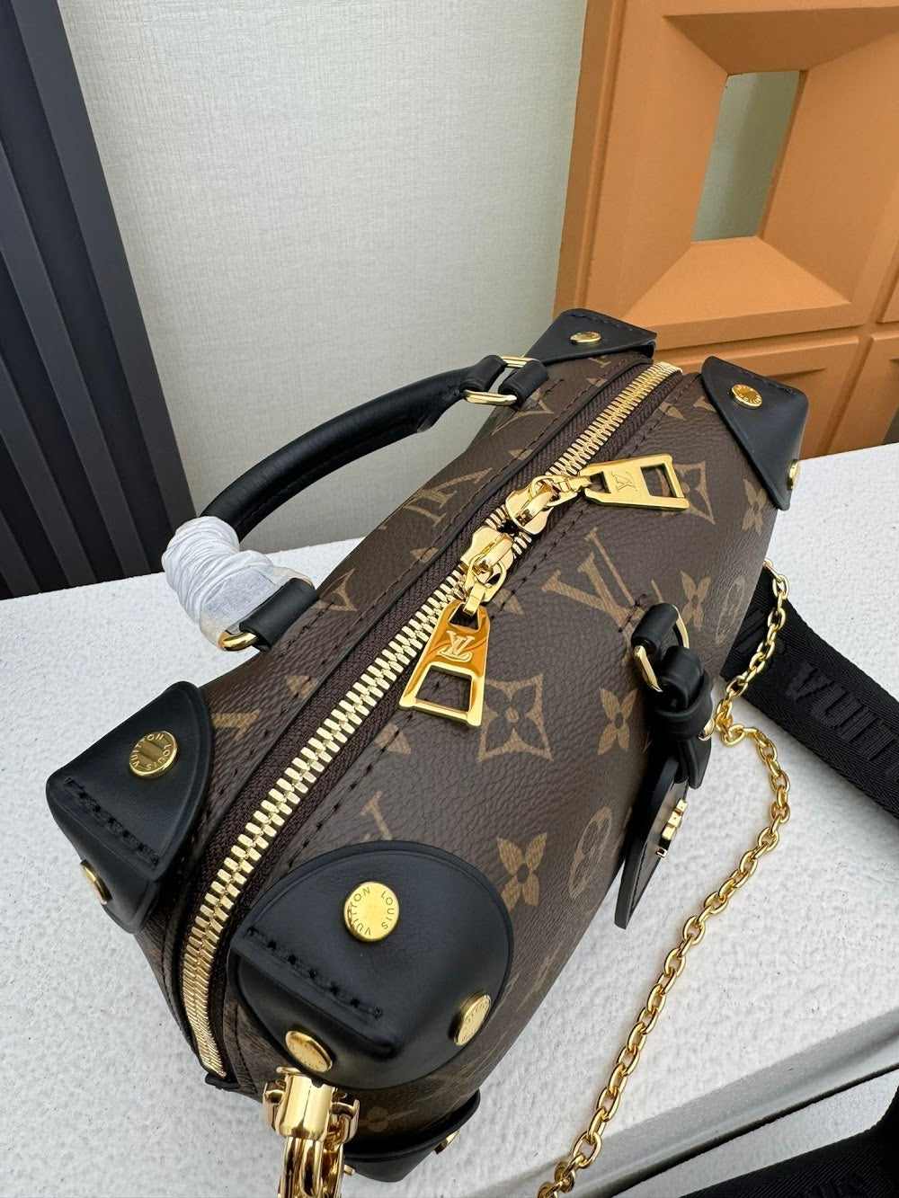 Dragons Bags ln Luxury Bag --81395