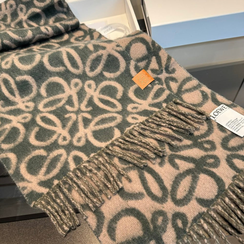 Dragons Bags Premium Designer Scarf --99650