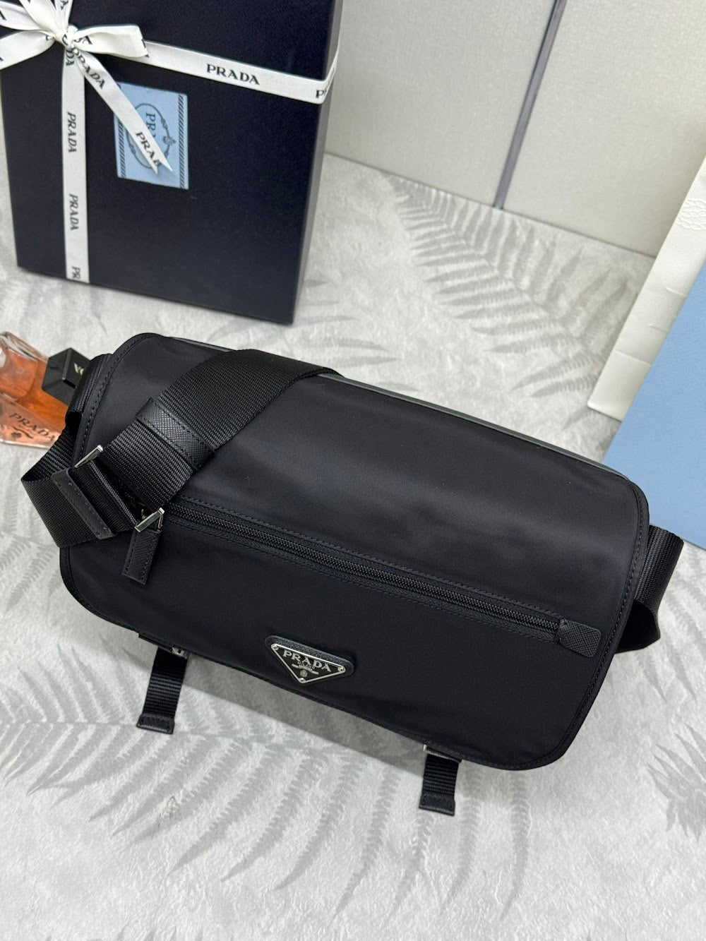 Dragons Bags Pradn Luxury Bag --101419