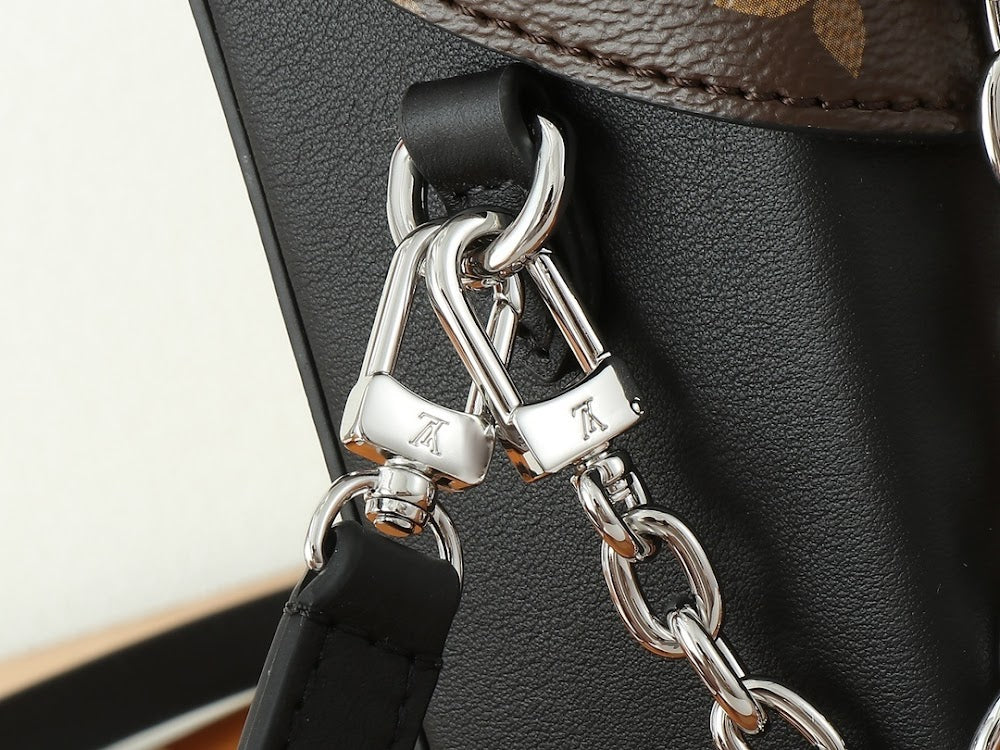 Dragons Bags ln Luxury Bag --97318
