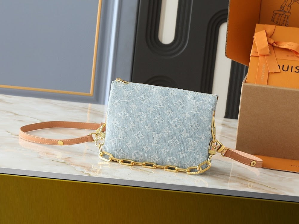 Dragons Bags ln Luxury Bag --76838