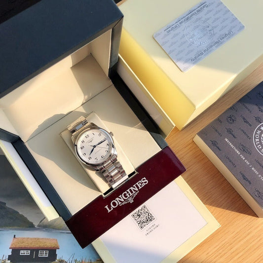 Dragons Bags Luxury Designer Watch --104501