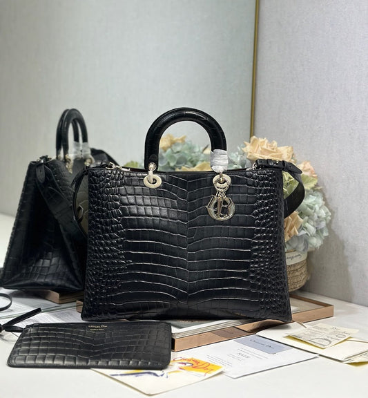 Dragons BagsDiorn Luxury Bag --116270