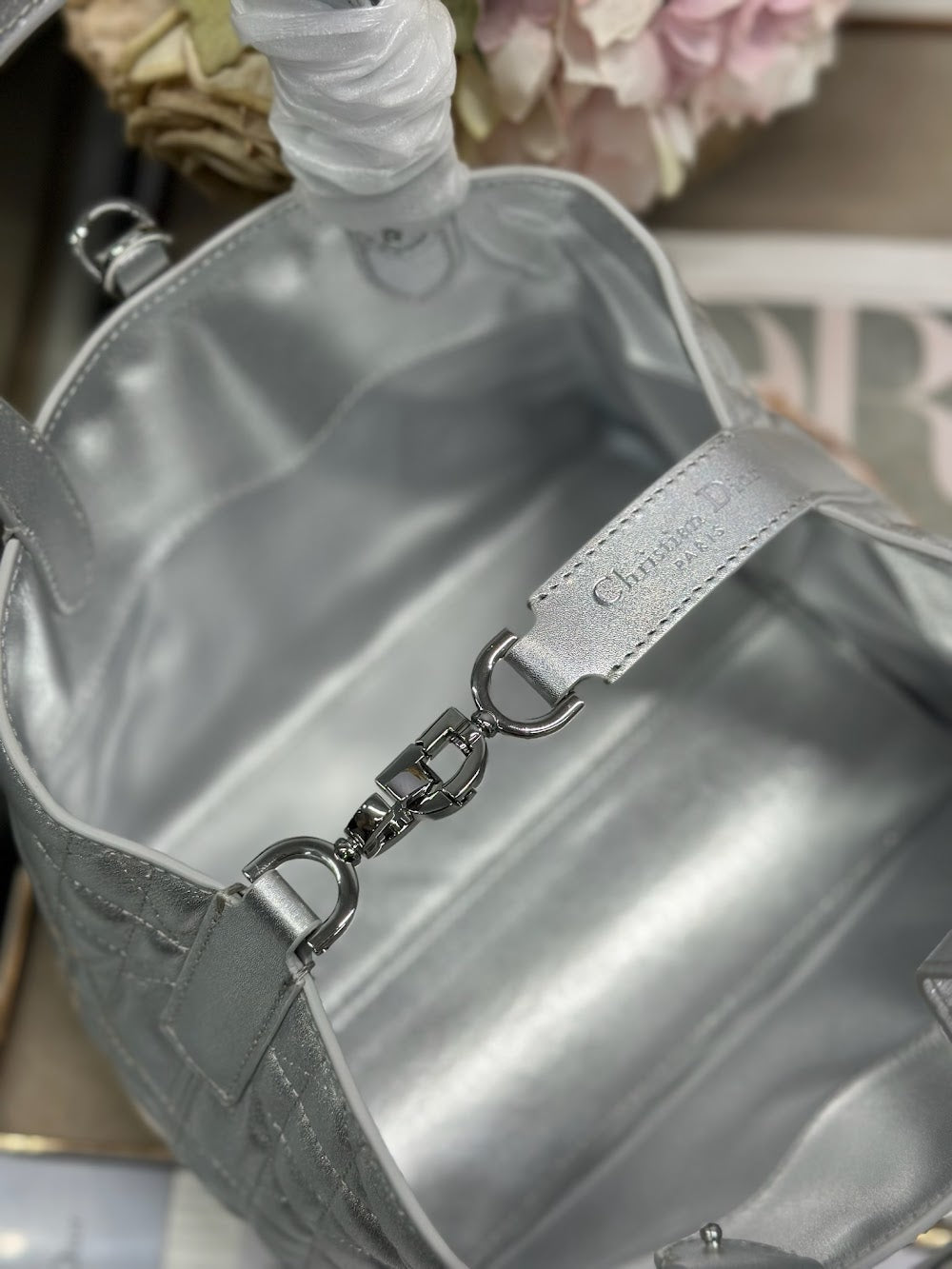 Dragons BagsDiorn Luxury Bag --115528