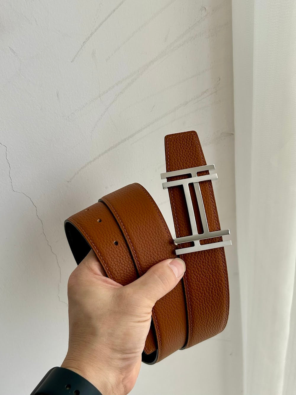 Dragons Bags Hermesn Luxury Belt --108785