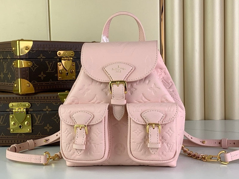 Dragons Bags ln Luxury Bag --57368