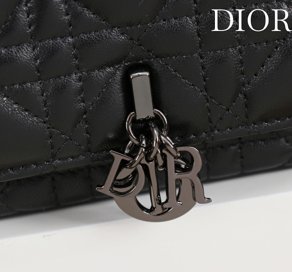 Dragons BagsDiorn Luxury Bag --116352