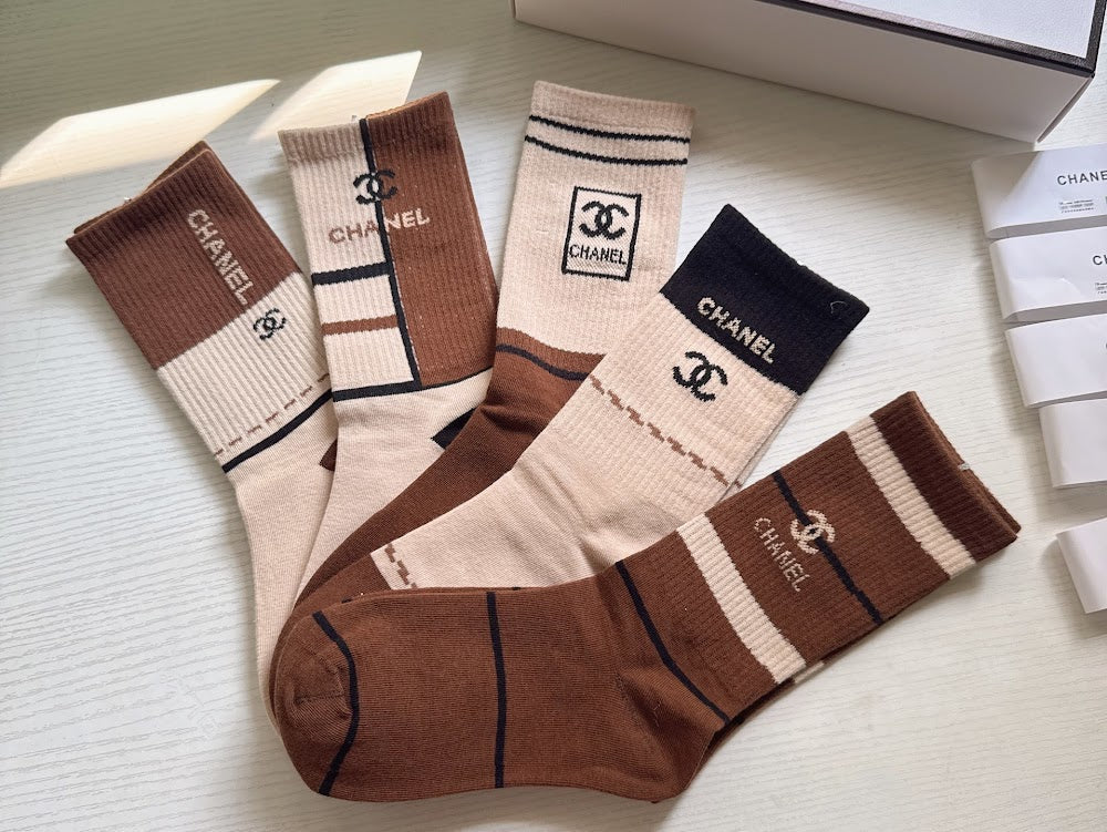 Dragons Bags Premium Luxury Socks --98422