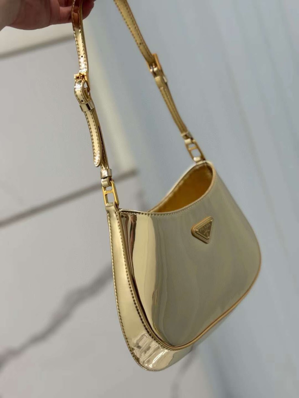 Dragons Bags Prada Luxury Bag --53970