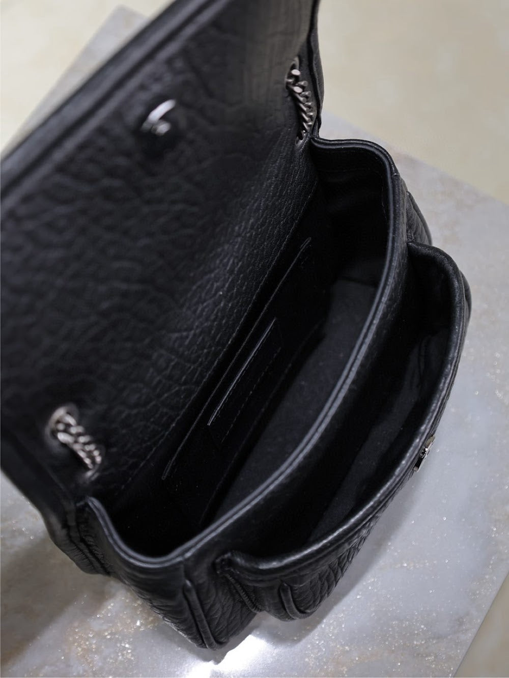 Dragons Bags YSLn Luxury Bag --119685