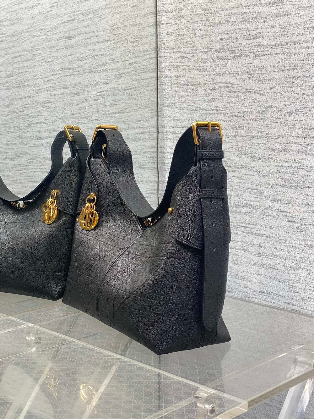 Dragons BagsDiorn Luxury Bag --115051