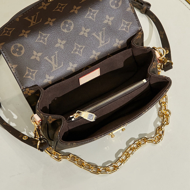 Dragons Bags LVn Luxury Bag --80972