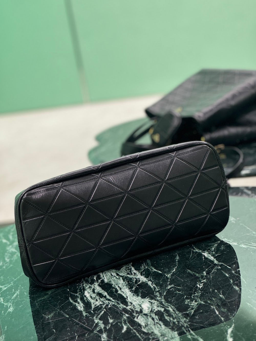 Dragons Bags Pradn Luxury Bag --102961