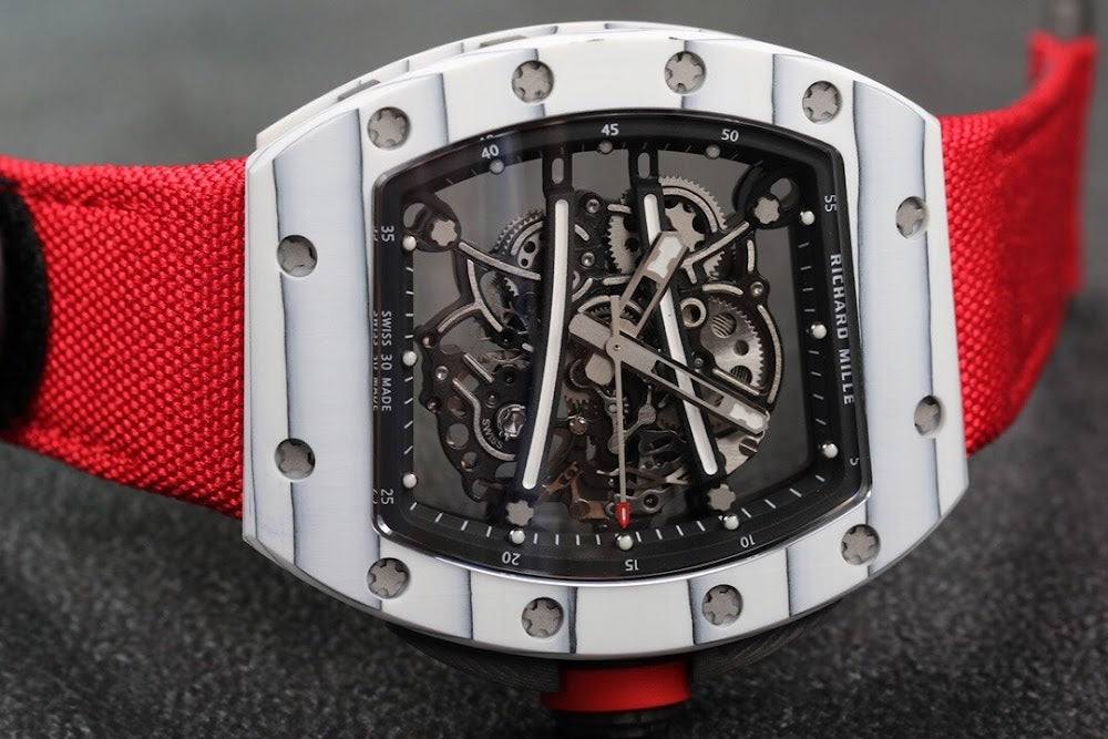 Dragons Bags Luxury Designer Watch --104850
