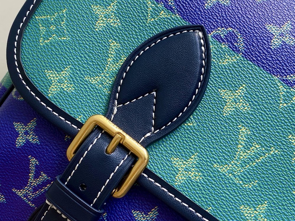 Dragons Bags ln Luxury Bag --97043