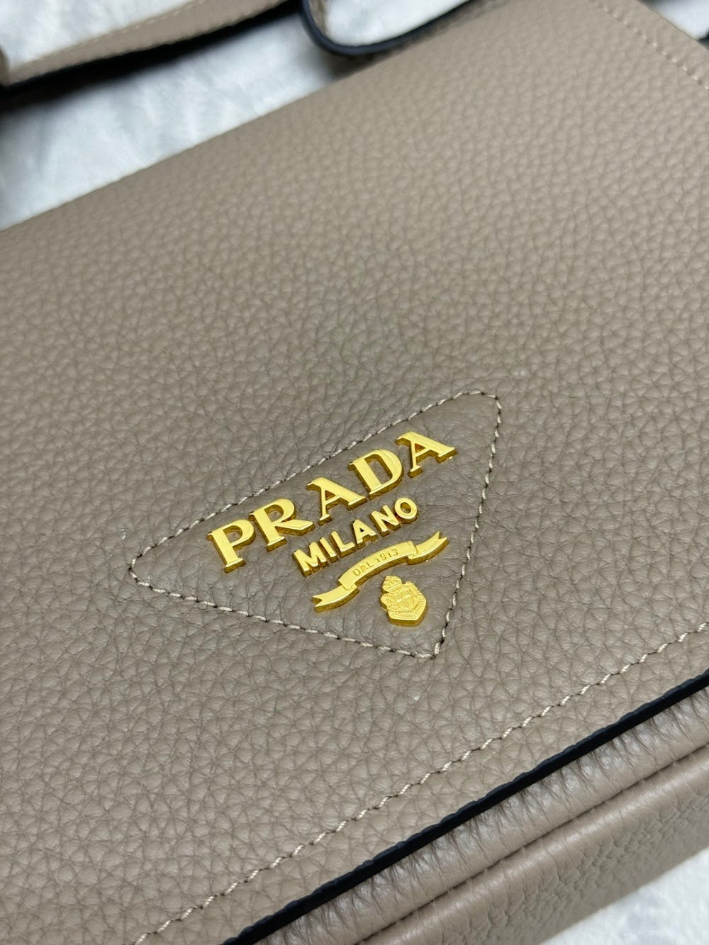 Dragons Bags Pradn Luxury Bag --101325