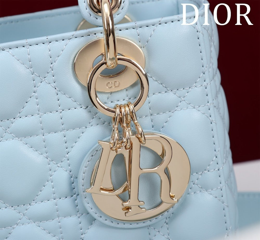 Dragons BagsDiorn Luxury Bag --115928
