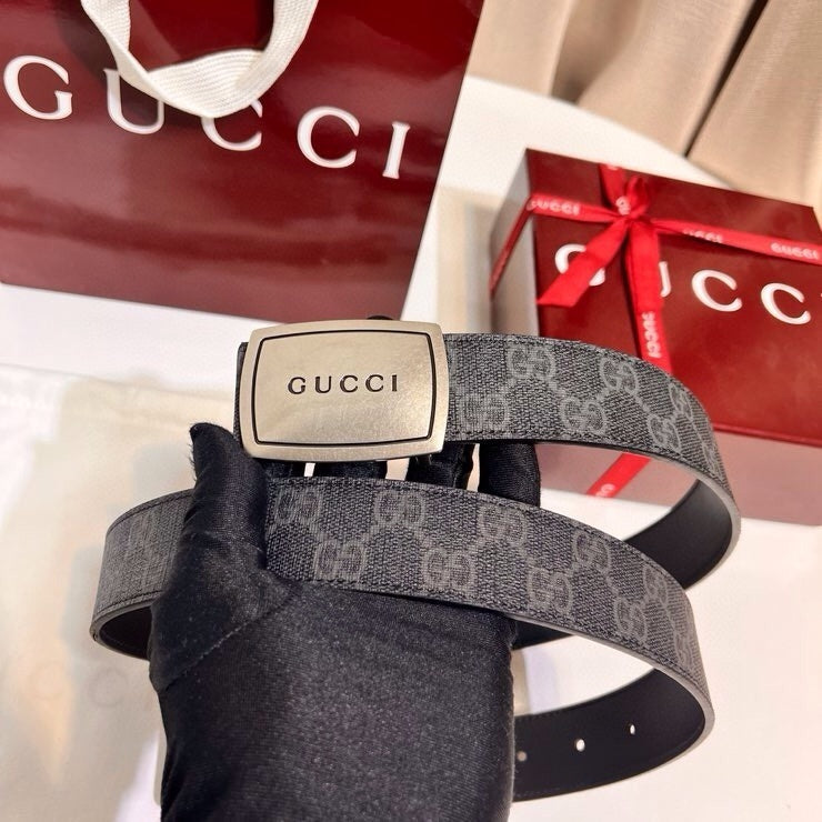 Dragons Bags Guccin Luxury Belt --105692