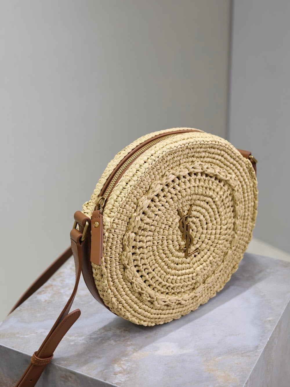Dragons Bags YSLn Luxury Bag --120661