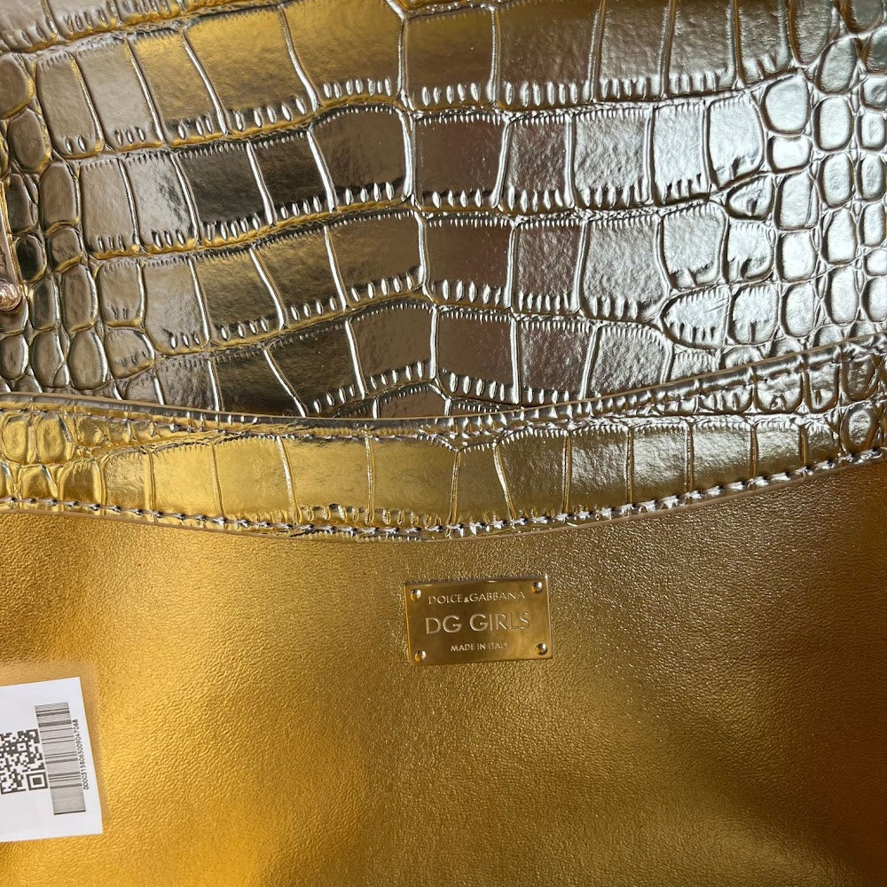 Dragons Bags DGn Luxury Bag --93930