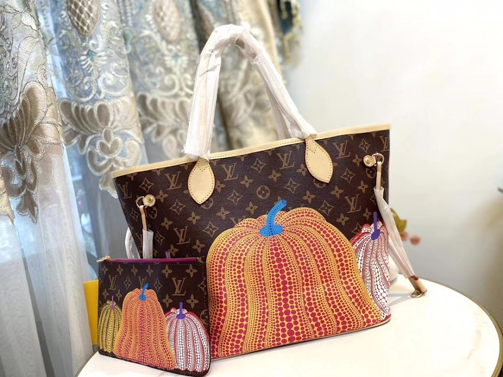 Dragons Bags LVn Luxury Bag --79912