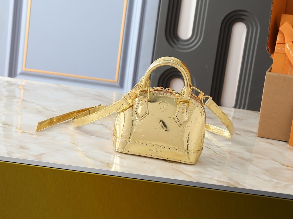 Dragons Bags ln Luxury Bag --77730